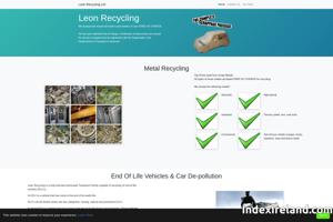 Leon Recycling Ltd