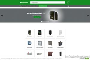 Visit letterboxes.ie website.