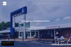 Letterkenny Shopping Centre