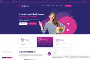 Lettertec Ireland Ltd.