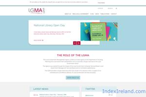 Visit Local Government Management Agency (LGMA) website.