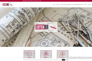 Visit Liam Cotter & Associates website.