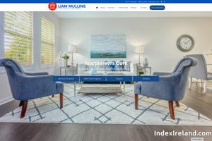 Visit Liam Mullins website.