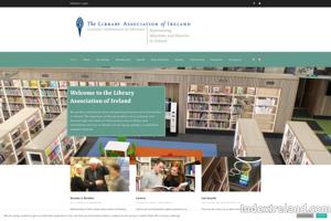 The Library Association of Ireland