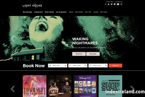 Visit Light House Cinema website.