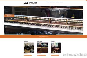 Visit Limavady Pianos website.