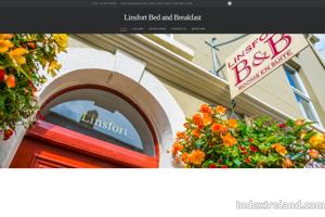 Visit Linsfort B&B website.