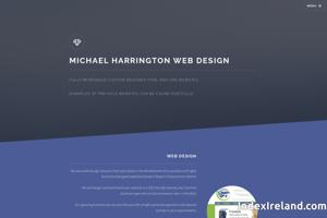 Linsfort Web Design