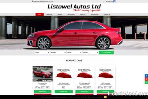 Listowel Auto's Ltd