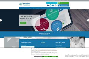 Listowel Credit Union