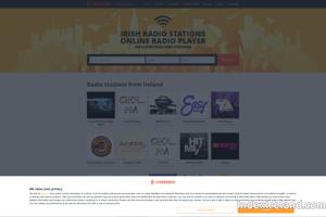 LiveRadio.ie