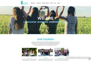 Visit Language and Leisure International website.
