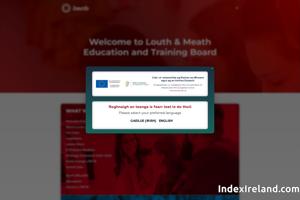 Louth & Meath Education and Training Board