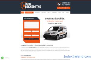 Visit Local Locksmith Dublin website.