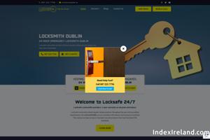Visit Locksafe website.