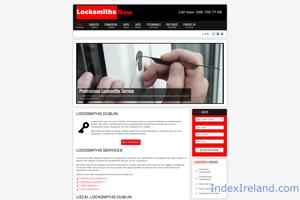 Visit Locksmiths Now Dublin website.