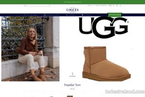 Logues Shoe Shop