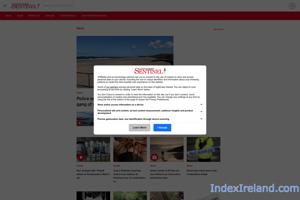 Londonderry Sentinel