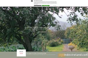 Visit Longueville House Hotel website.