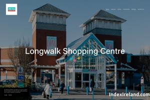Visit Longwalk Shopping Centre website.