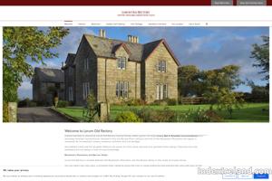 Visit Lorum Old Rectory website.