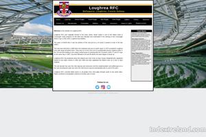 Loughrea RFC
