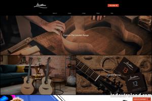 Lowden Guitars