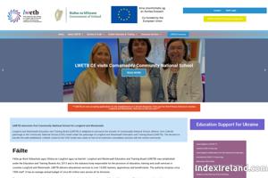Longford and Westmeath Education and Training Board
