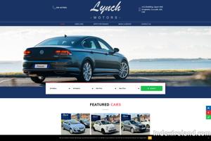 Visit Lynch Motors website.