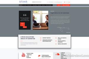 Lynch & Partners