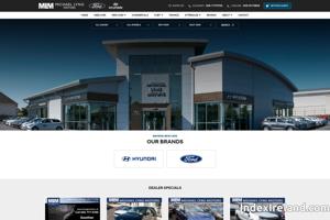 Visit Lyng Motors website.