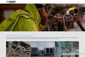 Visit Lynskey Engineering Ltd. website.