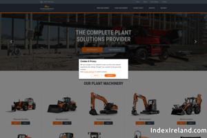 Mini Excavator