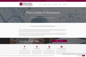Visit MacLachlan & Donaldson website.