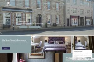 Visit MacNean House & Restaurant website.