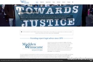 Madden & Finucane Solicitors