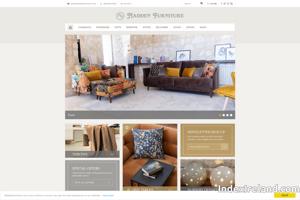 Visit Madden Furniture website.