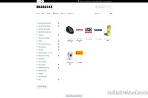 Maddock Motorrad BMW Motorcycles