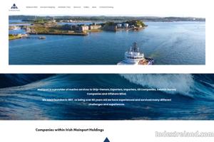 Irish Mainport Holdings Ltd