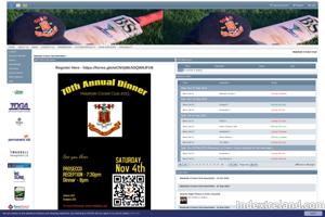 Visit Malahide Cricket Club website.
