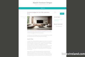 M and N Furniture Design