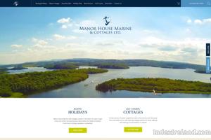 Visit Manor House Marine website.