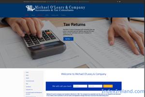 Visit Michael A. O'Leary & Associates Ltd website.