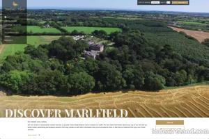 Visit Marlfield House website.