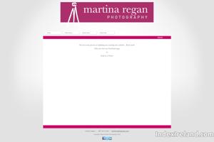 Visit Martina Regan Photography website.