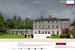 Maryborough House Hotel