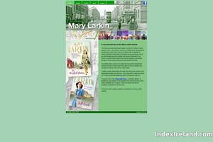 Visit Mary A Larkin website.