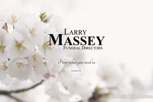 Visit Larry Massey Funeral Directors website.
