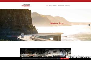 Maynooth Motorhomes