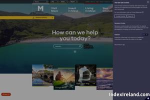 Visit Mayo County Council website.